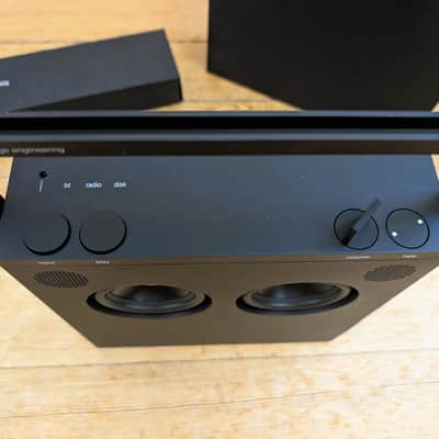 Teenage Engineering OB-4 Black image 4
