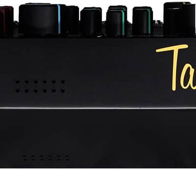 Pittsburgh Modular Taiga Paraphonic Analog Synthesizer image 3