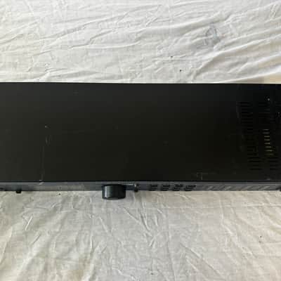DBX DriveRack PA Complete Equalization and Loudspeaker Control System - Excellent Condition image 2