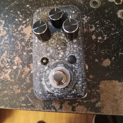 Dongeomac BC183 Fuzz Face with Bias control image 6