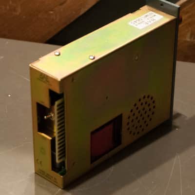 Bae 1073MPL 500-Series Mic Pre image 6