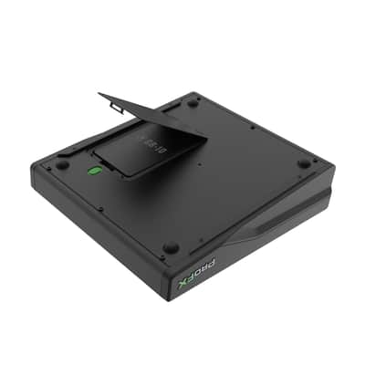 Mackie ProFX GO Battery-Powered 10-Channel Mixer image 3