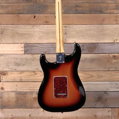 Fender FSR Player II Stratocaster Electric Guitar 3-Color Sunburst image 5