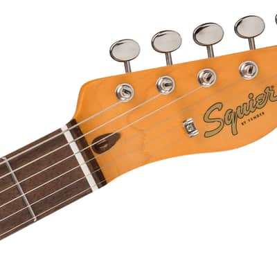 Fender Classic Vibe Custom Esquire Sherwood Green image 5