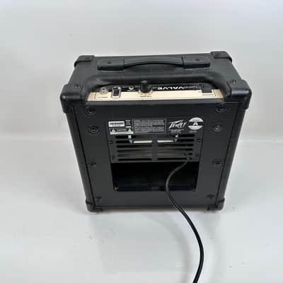 Peavey Nano Valve Class "A" Electric Guitar Tube Combo Amp. image 7