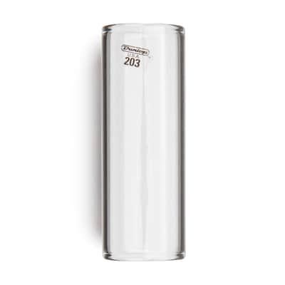 Dunlop 203 Regular Wall Large Glass Slide image 3