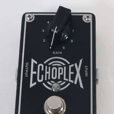 JIM DUNLOP EP101 Echoplex Preamp [MMI14J067] (06/22) image 2
