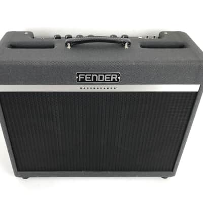 Fender Bassbreaker 18/30 image 4