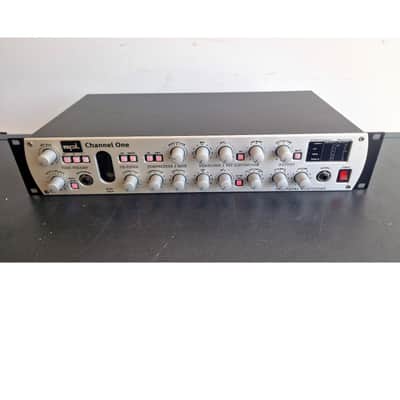 SPL Channel One Model 2950 - Preamps - Like New image 12