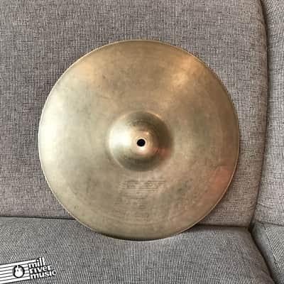 Zildjian 14" K Light Hihat Pair Top 900g's Bottom 1200g's  *Good Condition*