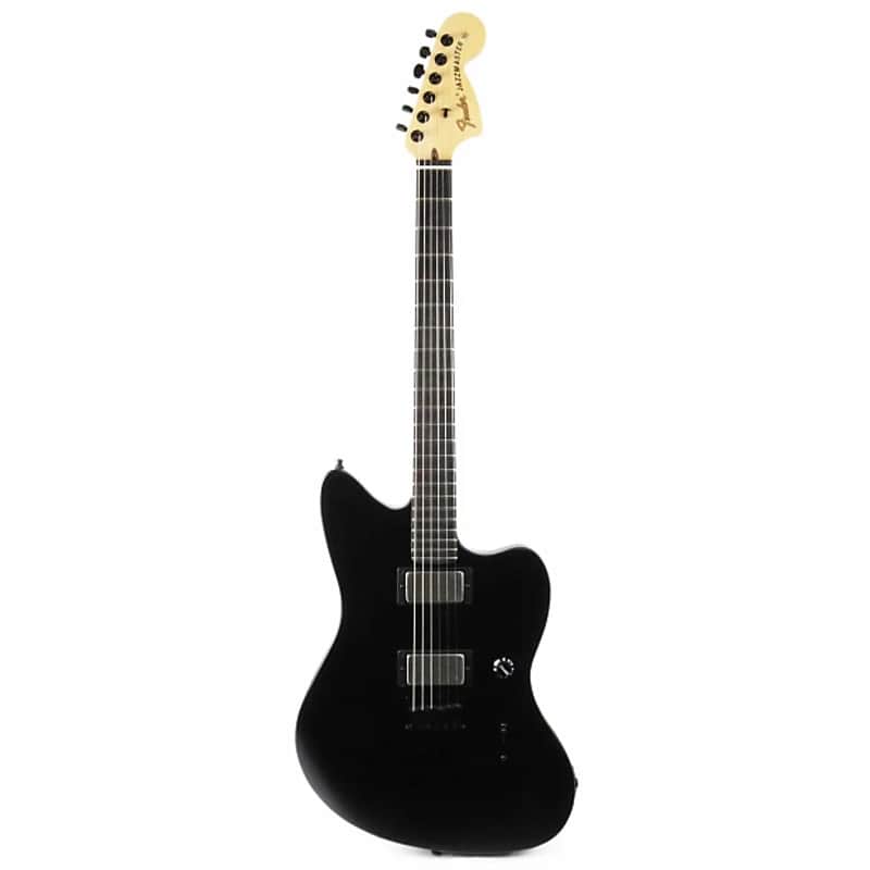Fender Jim Root Artist Series Signature Jazzmaster | Reverb