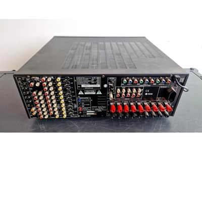 Denon AVR-3803 - Receiver - Very Good image 5