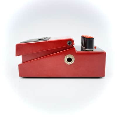 Boss XT-2 Xtortion Distortion Guitar Effect Pedal ZI93442 image 6