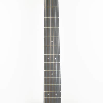 Martin Custom Shop Dreadnought Quilted Bubinga image 2