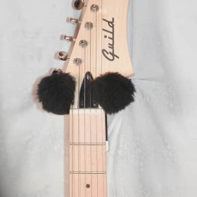 Guild Surfliner HH Canyon Dusk Through Body electric guitar new image 6