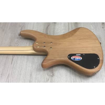 Schecter Stiletto Custom image 9