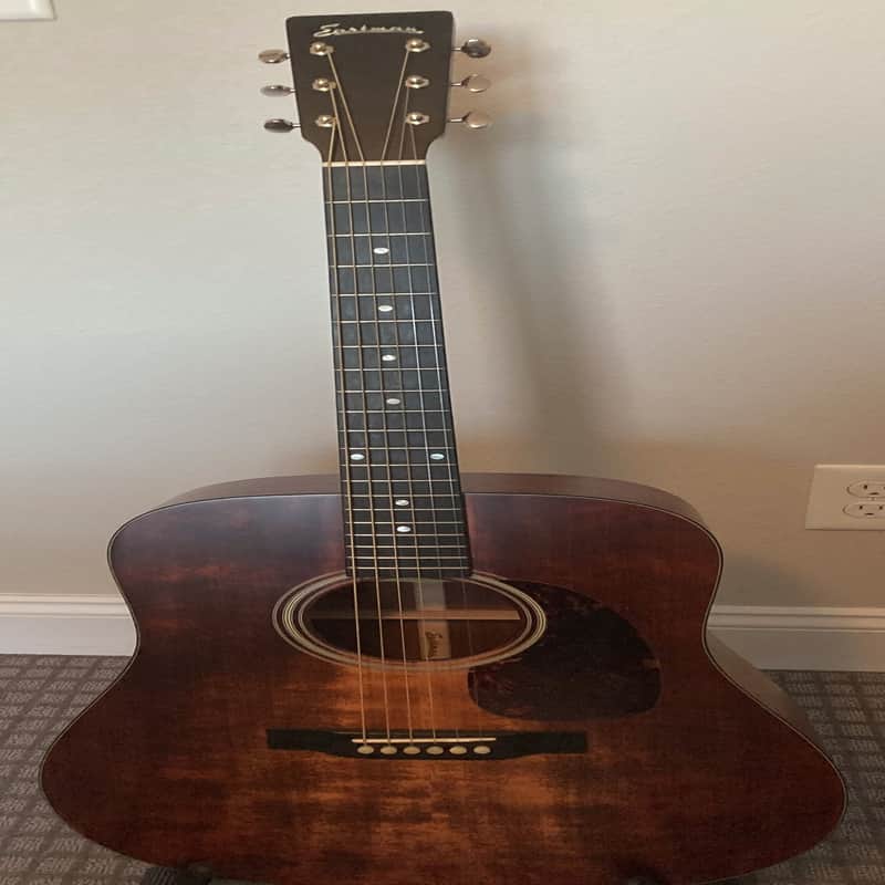 Eastman E1D-CLA