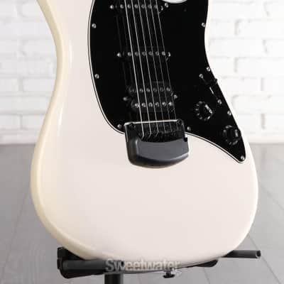 Ernie Ball Music Man Cutlass RS HSS Electric Guitar - Limestone (CutRSHSSLSd1) image 6