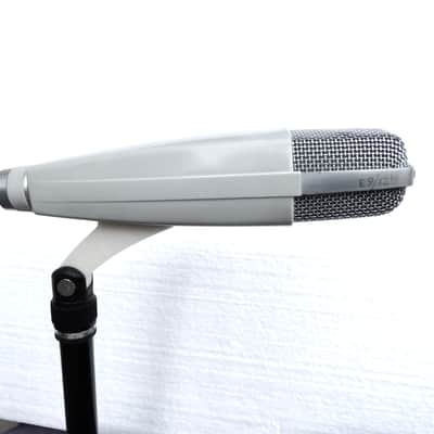 Immagine Sennheiser MD 421-HL  Cardioid Dynamic Microphone - 5