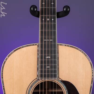 Martin D-45 1937 Project 91-6 image 6