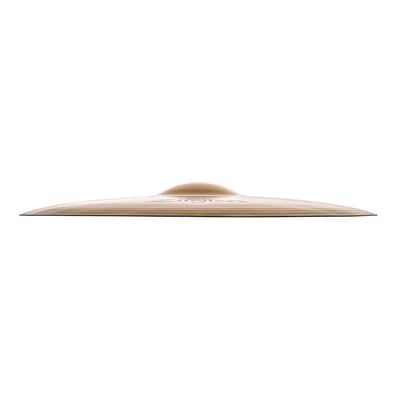 Zildjian A Custom Medium Ride Cymbal - 20" image 3
