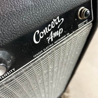 Fender Concert 1964 image 3