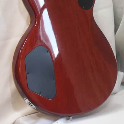 Ibanez AR250-HS Artist 2002 - 2004 - Honey Sunburst image 5