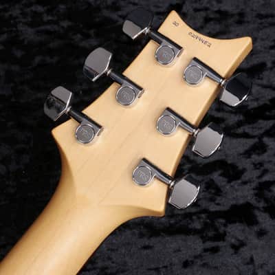 PAUL REED SMITH 2020 CE24 Semi-Hollow [20 0299452] (04/29) image 10