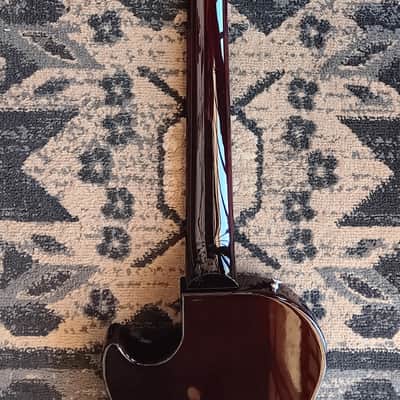 Gibson Les Paul Junior 2019 - Vintage Tobacco Burst image 20