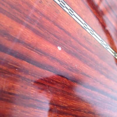 SIGMA DR-28H by Martin Acoustic Guitar Vintage DR28 SD28 HD28 HD-28 D28 D-28 image 17