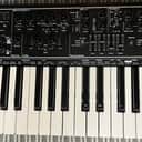 Novation AFX Station 25-Key Monophonic Synthesizer 2020 - Present - Black