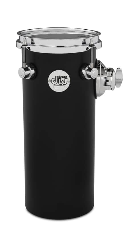 DW Design Series Rata Toms™ - 14 x 6" image 1