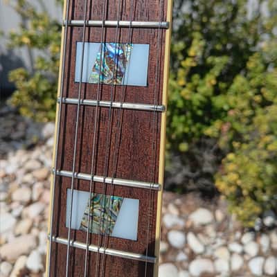 Ibanez AR300 Artist 2003 ~ Cherry Sunburst ~ With Hardcase image 4