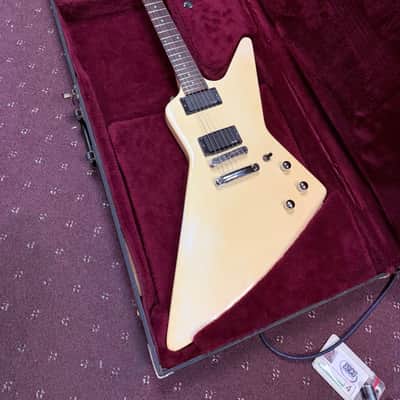 Gibson Explorer 1984 MORE BEER James Hetfield Spec original paint and hardware METALLICA image 4