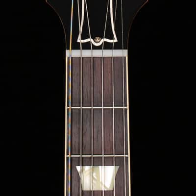 Gibson 1957 Les Paul Goldtop Reissue VOS Double Gold (175) image 5
