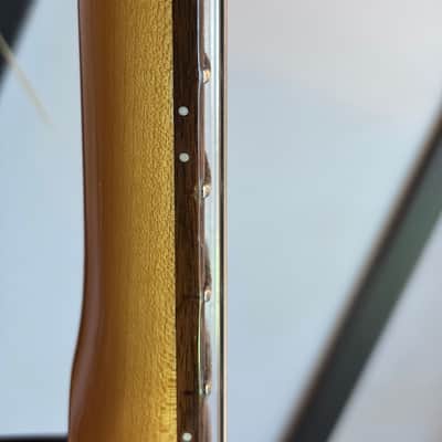 Ibanez RC320-TCR Roadcore Standard 2012 - 2016 - Transparent Cherry image 6