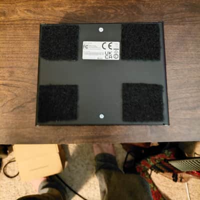 IK Multimedia ToneX Pedal 2023 - Present - Black image 4