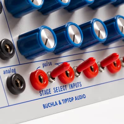 Buchla & Tiptop Audio Sequential Voltage Source Model 245t image 6
