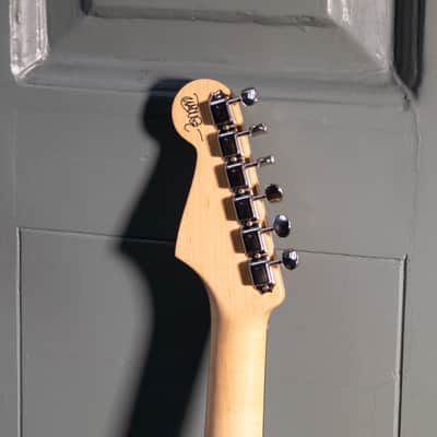 2007 Fender John Mayer Stratocaster image 4
