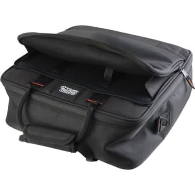 Gator Cases G-MIXERBAG-1515 Padded Nylon Mixer/Equipment Bag image 7