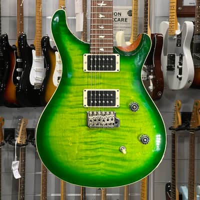 Prs Ce24 Eriza Verde image 1