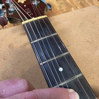 1979 Guild S 70-D Black image 12