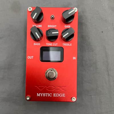 Vox Valvenergy Mystic Edge | Reverb