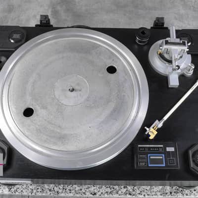 PIONEER PL-7L Direct Drive Stereo Record Player in Good condition image 8