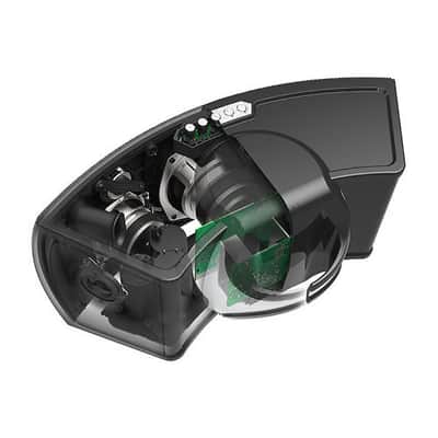 Korus V600 Premium Wireless Home All-in-One Speaker Kit image 6