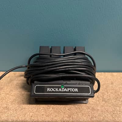 SR&D Rockman X100 and Bass Rockman image 6