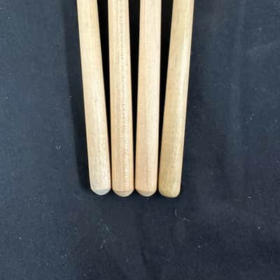 Malletech MB13 Michael Burritt Mallets, 2 Pairs - EXCELLENT, 1 Shaft Replaced image 9