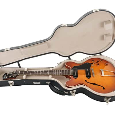 Collings I-30 LC Iced Tea SB Guitar #25873 image 8