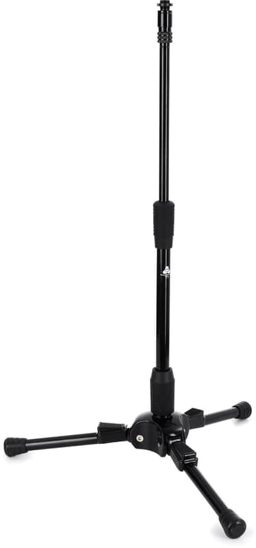 Triad-Orbit T1 Short Tripod Microphone Stand image 1