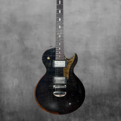 Taku Sakashta Noupaul Late 2000s - Trans Black | Reverb